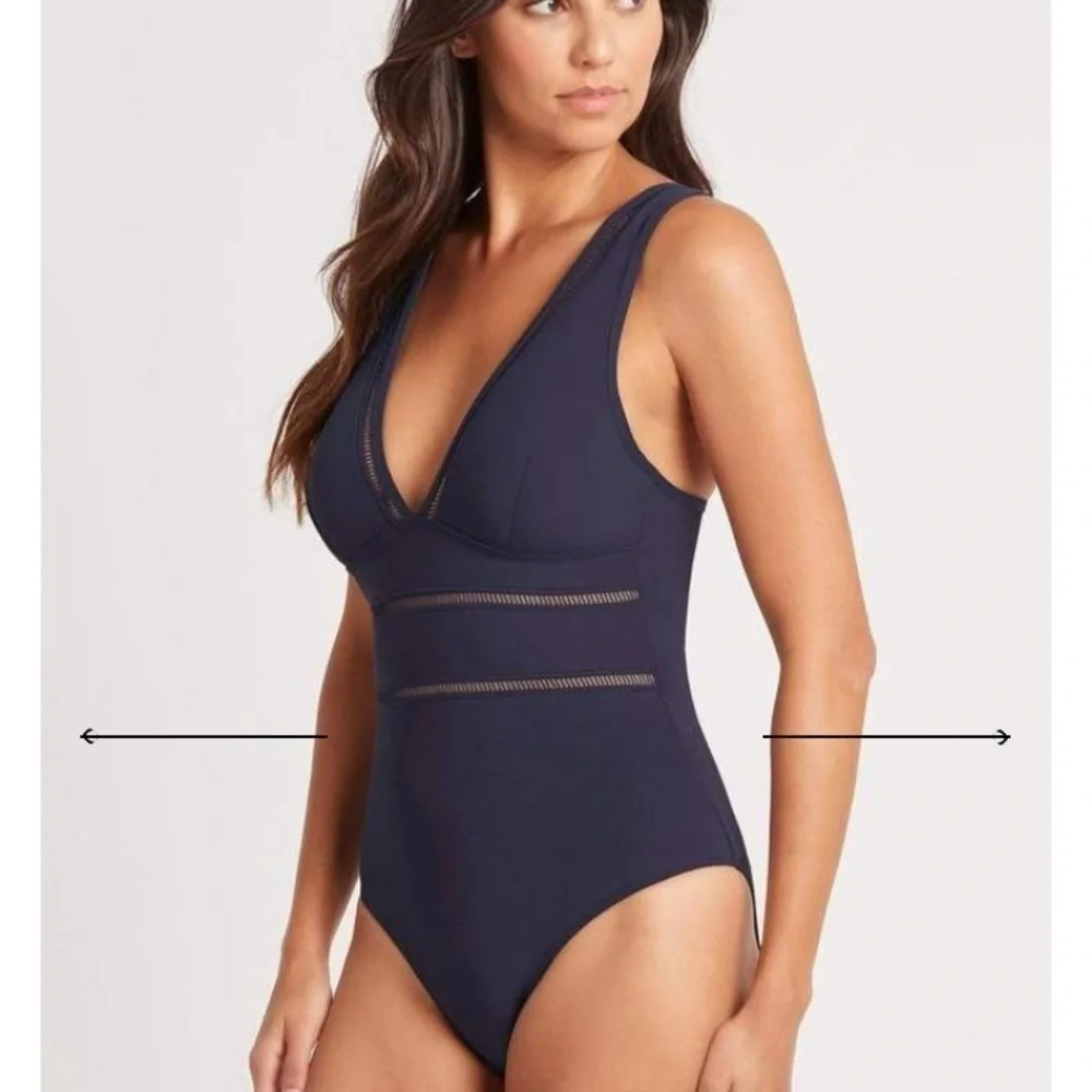Sea Level Australia nwot sea